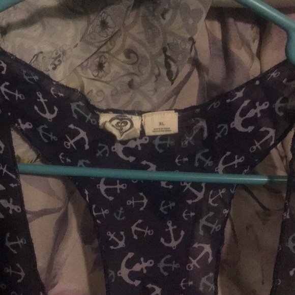 Really cute tank top. - Picture 2 of 3